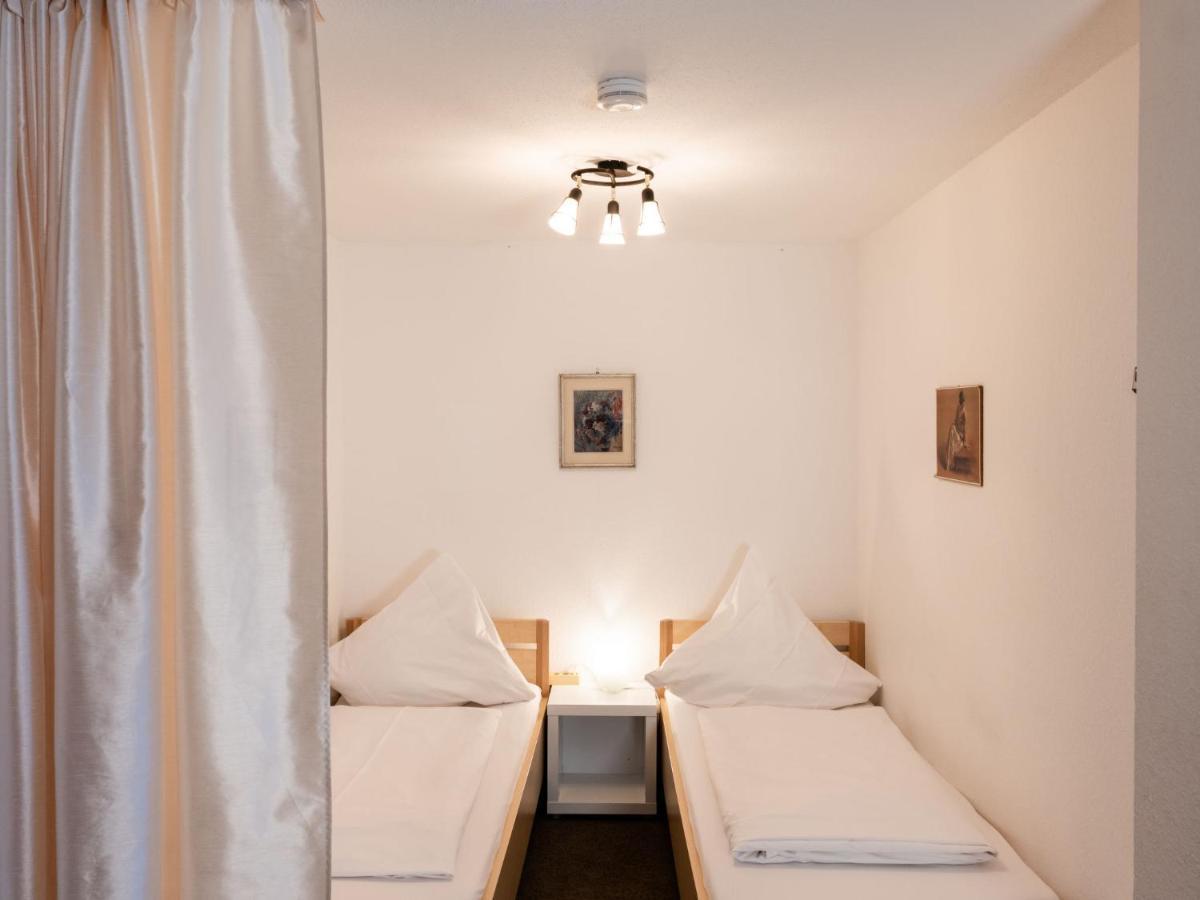 Apartment F 112 By Interhome Dittishausen Kültér fotó