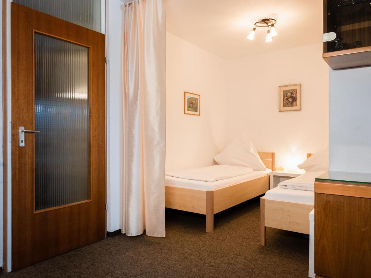 Apartment F 112 By Interhome Dittishausen Kültér fotó