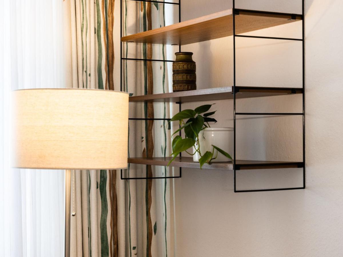 Apartment F 112 By Interhome Dittishausen Kültér fotó