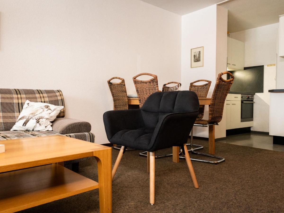 Apartment F 112 By Interhome Dittishausen Kültér fotó