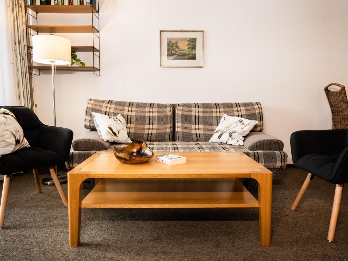 Apartment F 112 By Interhome Dittishausen Kültér fotó