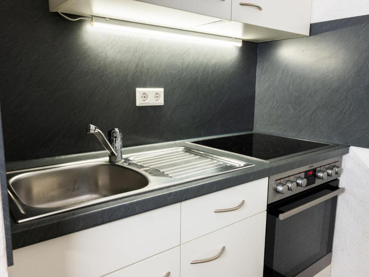 Apartment F 112 By Interhome Dittishausen Kültér fotó