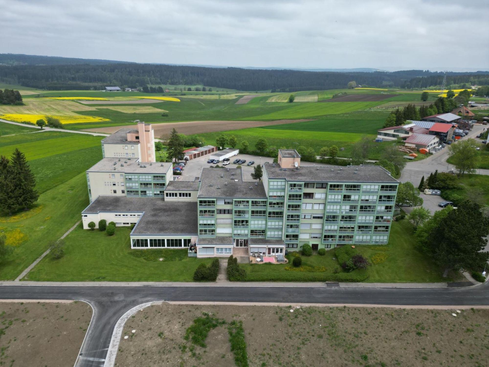 Apartment F 112 By Interhome Dittishausen Kültér fotó